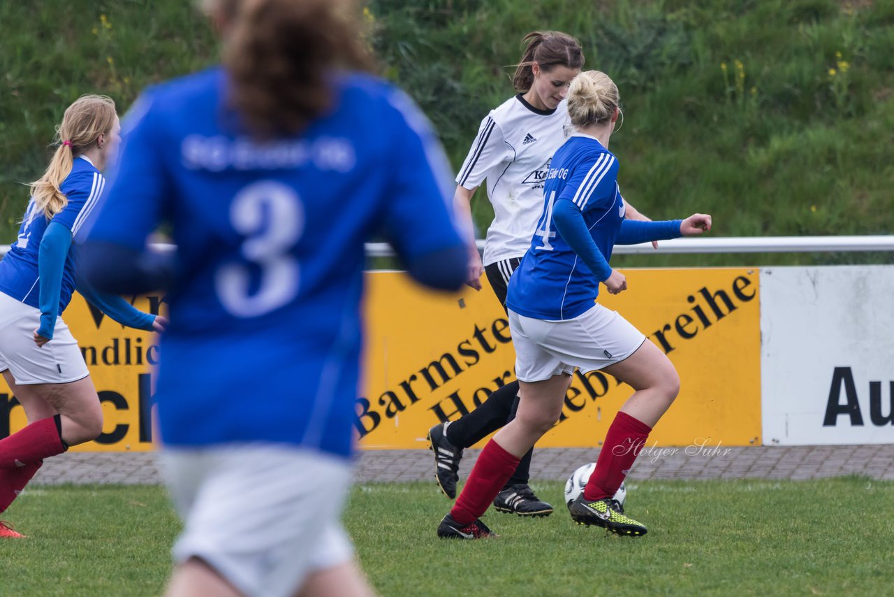 Bild 139 - Frauen VFR Horst - SG Eider 06 : Ergebnis: 5:3